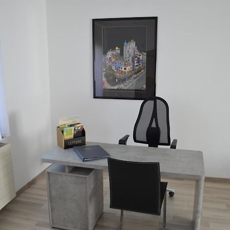 Ferienwohnung Stambach Contwig Dış mekan fotoğraf