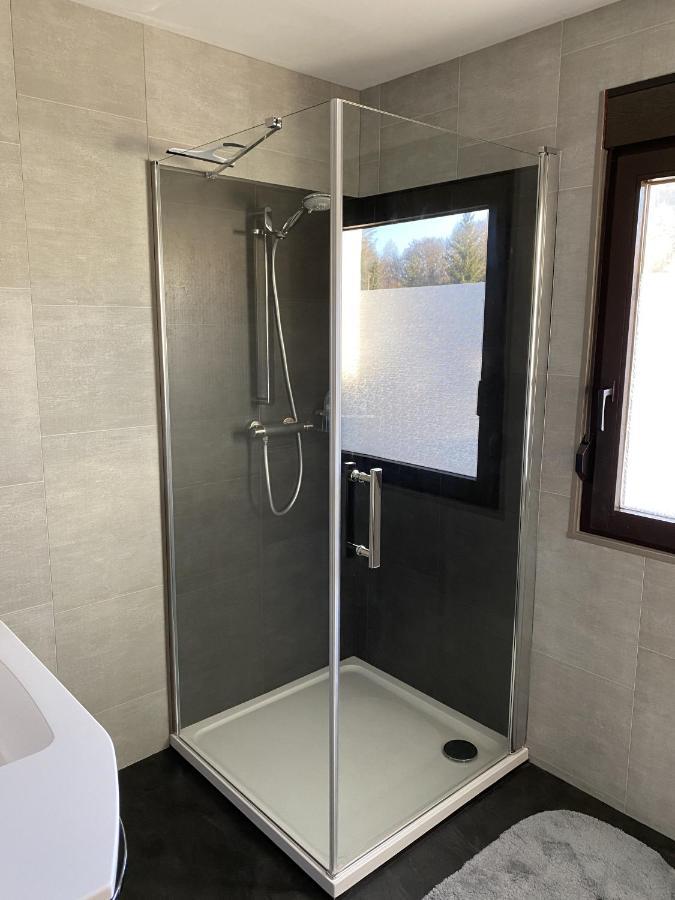 Ferienwohnung Stambach Contwig Dış mekan fotoğraf