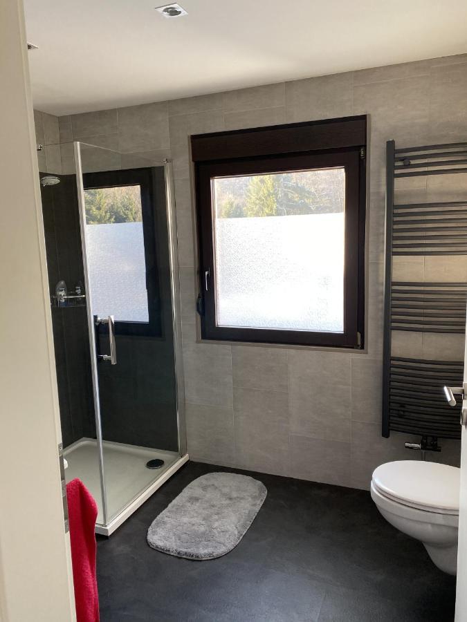 Ferienwohnung Stambach Contwig Dış mekan fotoğraf