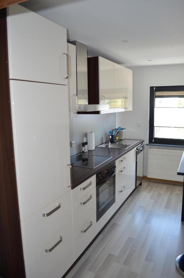 Ferienwohnung Stambach Contwig Dış mekan fotoğraf