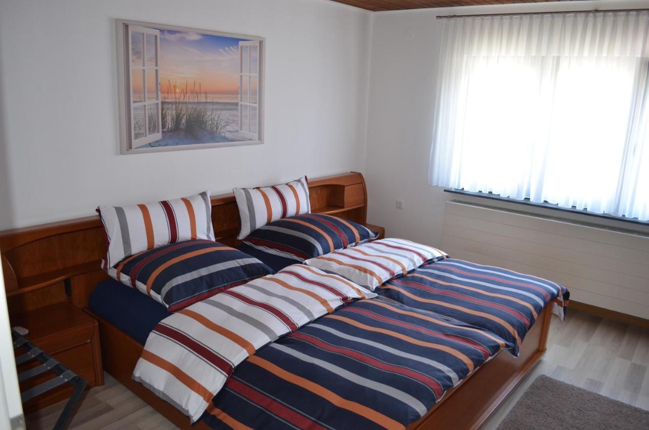 Ferienwohnung Stambach Contwig Dış mekan fotoğraf