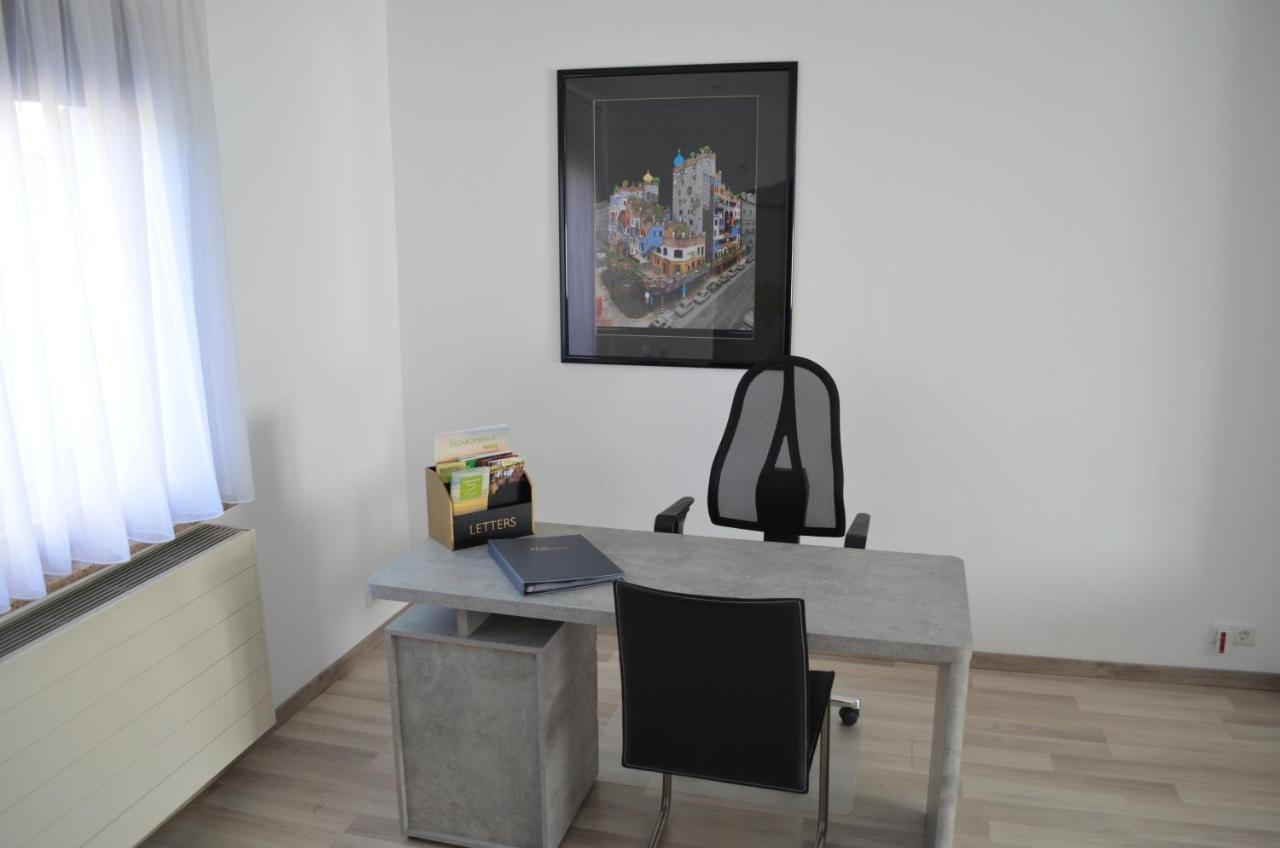 Ferienwohnung Stambach Contwig Dış mekan fotoğraf