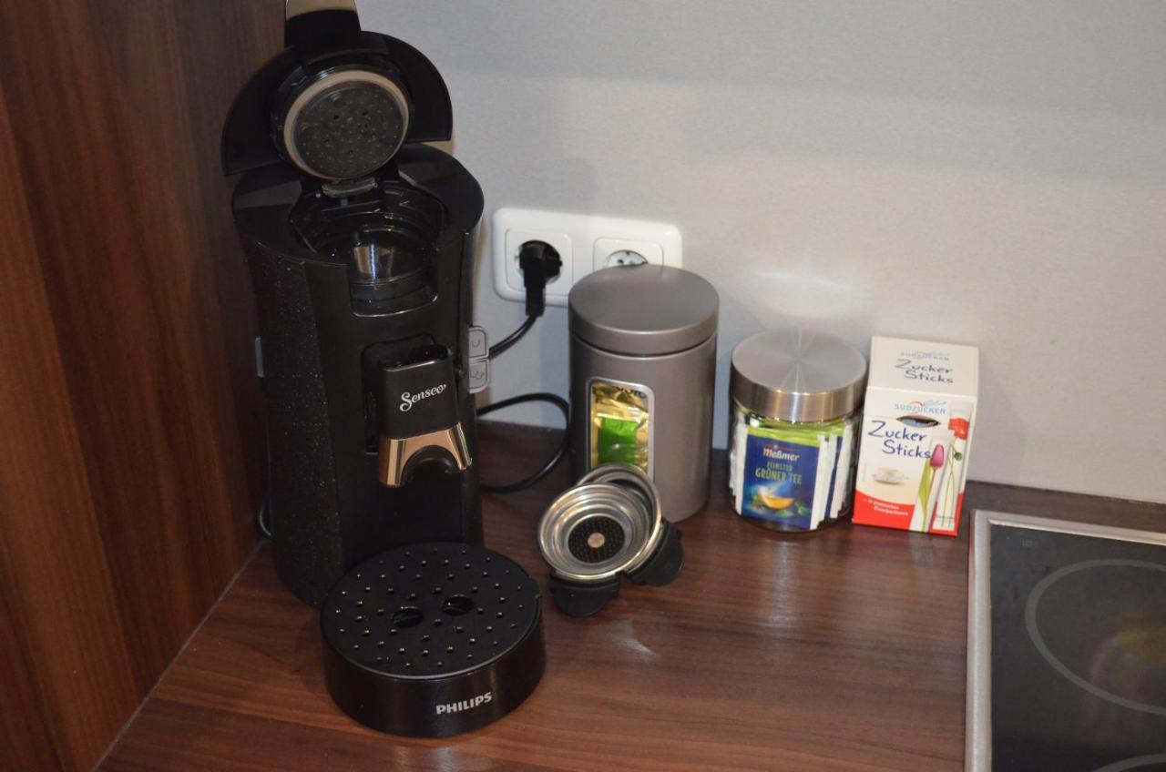 Ferienwohnung Stambach Contwig Dış mekan fotoğraf